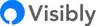 Visibly logo