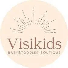 Visikids logo