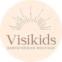 Visikids logo