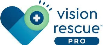 Vision Rescue Pro logo