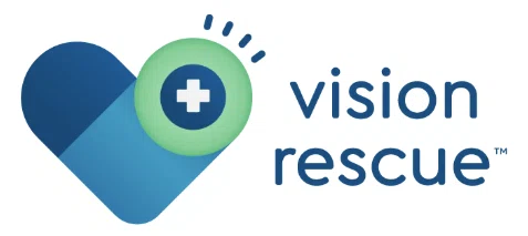 Vision Rescue logo
