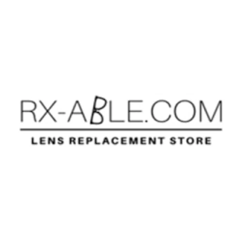 RX-ABLE logo