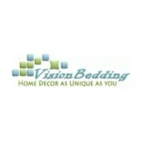 VisionBedding logo