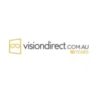 Vision Direct AU logo