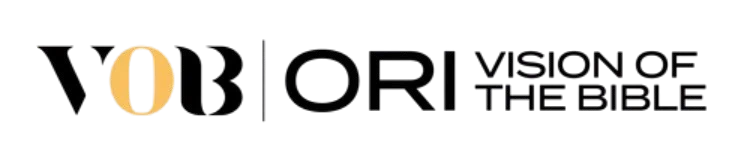 Vision Of The Bible logo