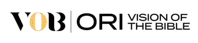 Vision Of The Bible logo