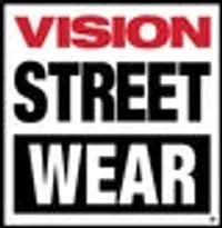 Vision Street Wear logo