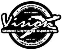 Vision X Off-Road logo