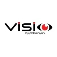 Visio Putting logo