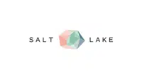Visit Salt Lake logo