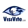 VisiVite logo