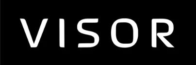 Visor logo