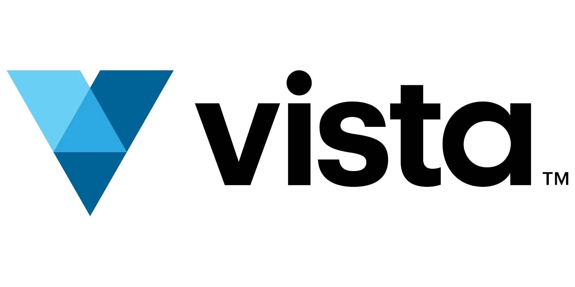 Vista logo