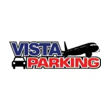 Vista Parking logo