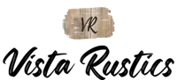 Vista Rustics logo