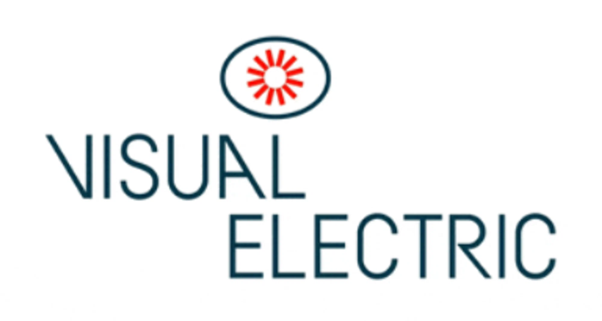 Visual Electric logo