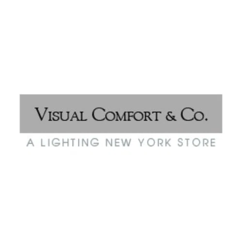 Visual Comfort & Co logo