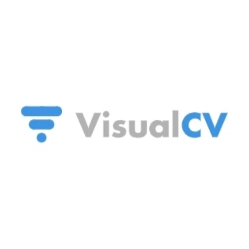 VisualCV logo