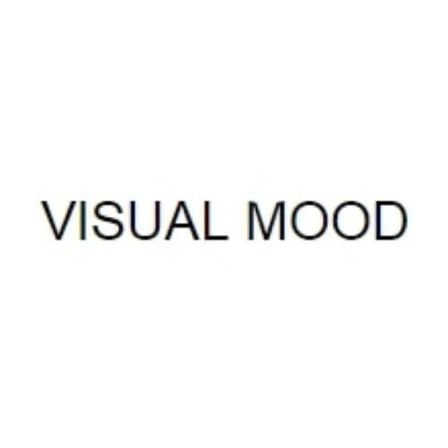 Visual Mood logo