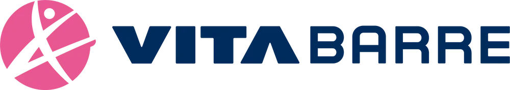 VITA Barre logo