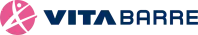 VITA Barre logo