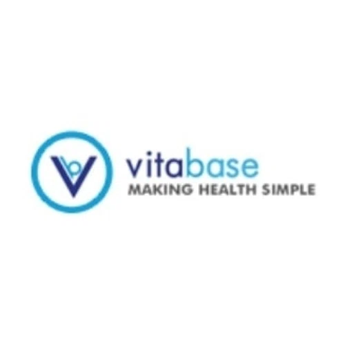 Vitabase logo