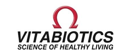 Vitabiotics promo code
