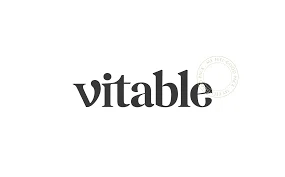 Vitable logo