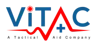 ViTAC logo