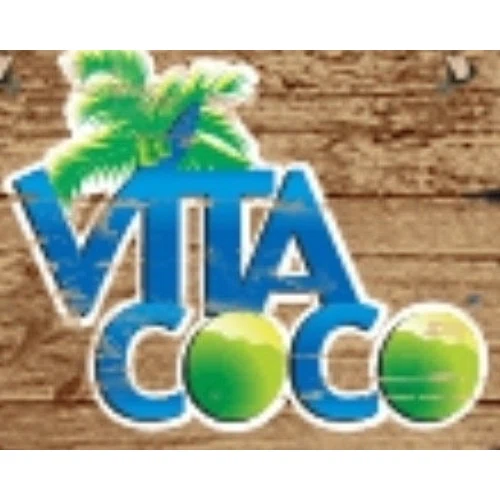 Vita Coco logo