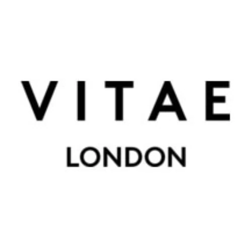 Vitae London logo