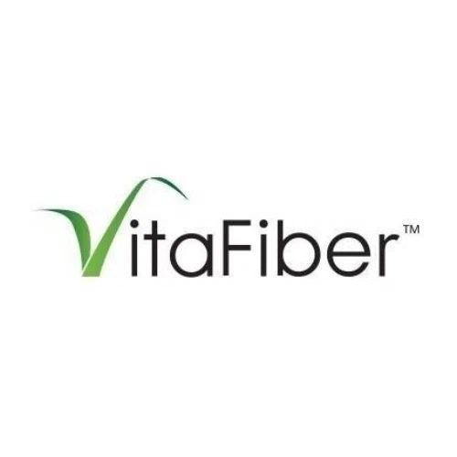 VitaFiber logo