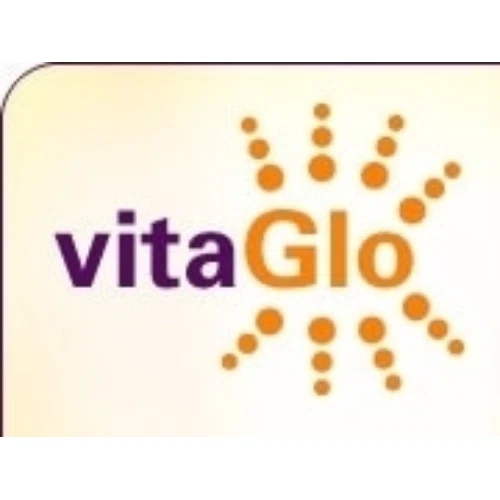 Vitaglo logo
