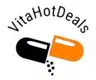 VitaHotDeals logo
