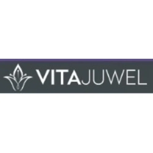 Vita Juwel US logo