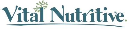 Vital Nutritive logo
