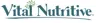 Vital Nutritive logo