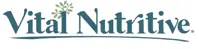 Vital Nutritive logo