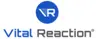 Vital Reaction logo