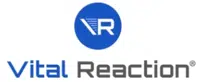 Vital Reaction logo