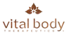 Vital Body Therapeutics logo