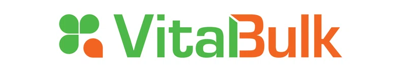 VitalBulk logo