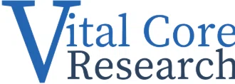 Vital Core Research logo