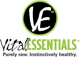 Vital Essentials logo