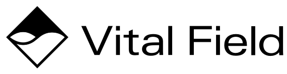 Vital Field logo