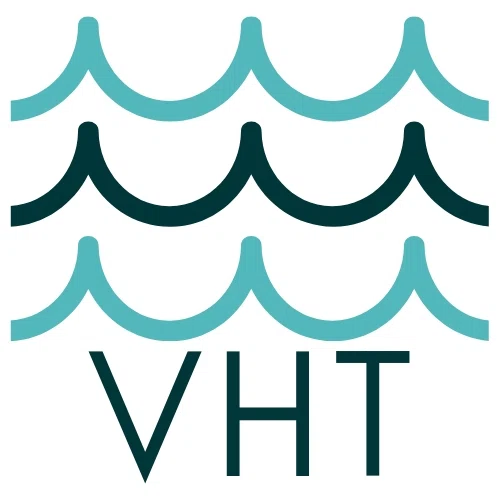 Vital Hydrotherapy logo