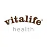 Vitalife Health logo
