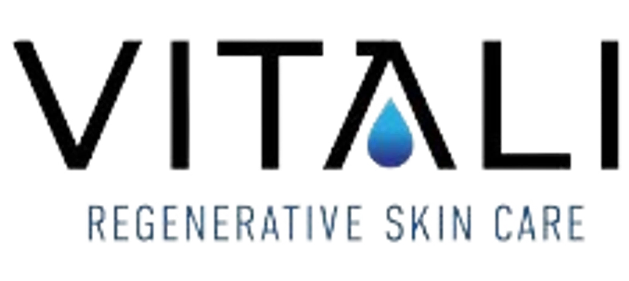 Vitali SkinCare logo