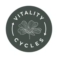 Vitality Cycles logo