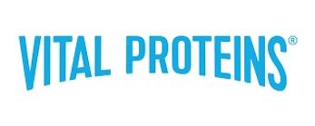 Vital Proteins discount code
